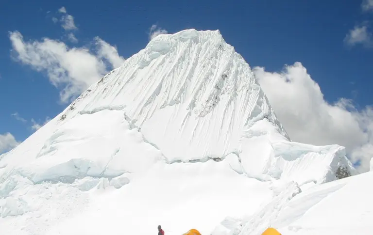 Alpamayo